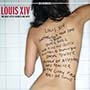 Louis XIV - The Best Little Secrets Are Kept [CLEAN]